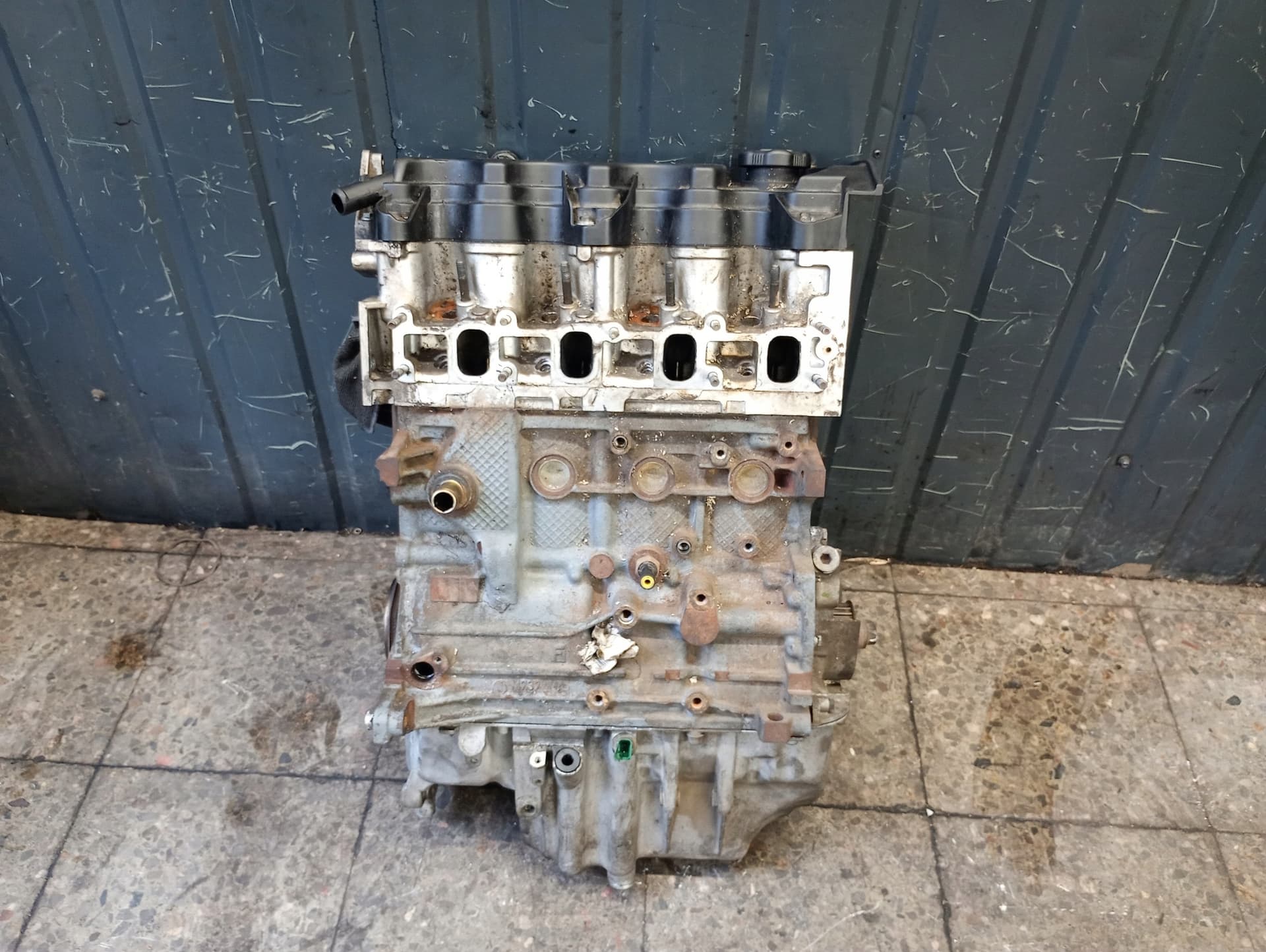 Moteur 192 A1.000 - Image 1