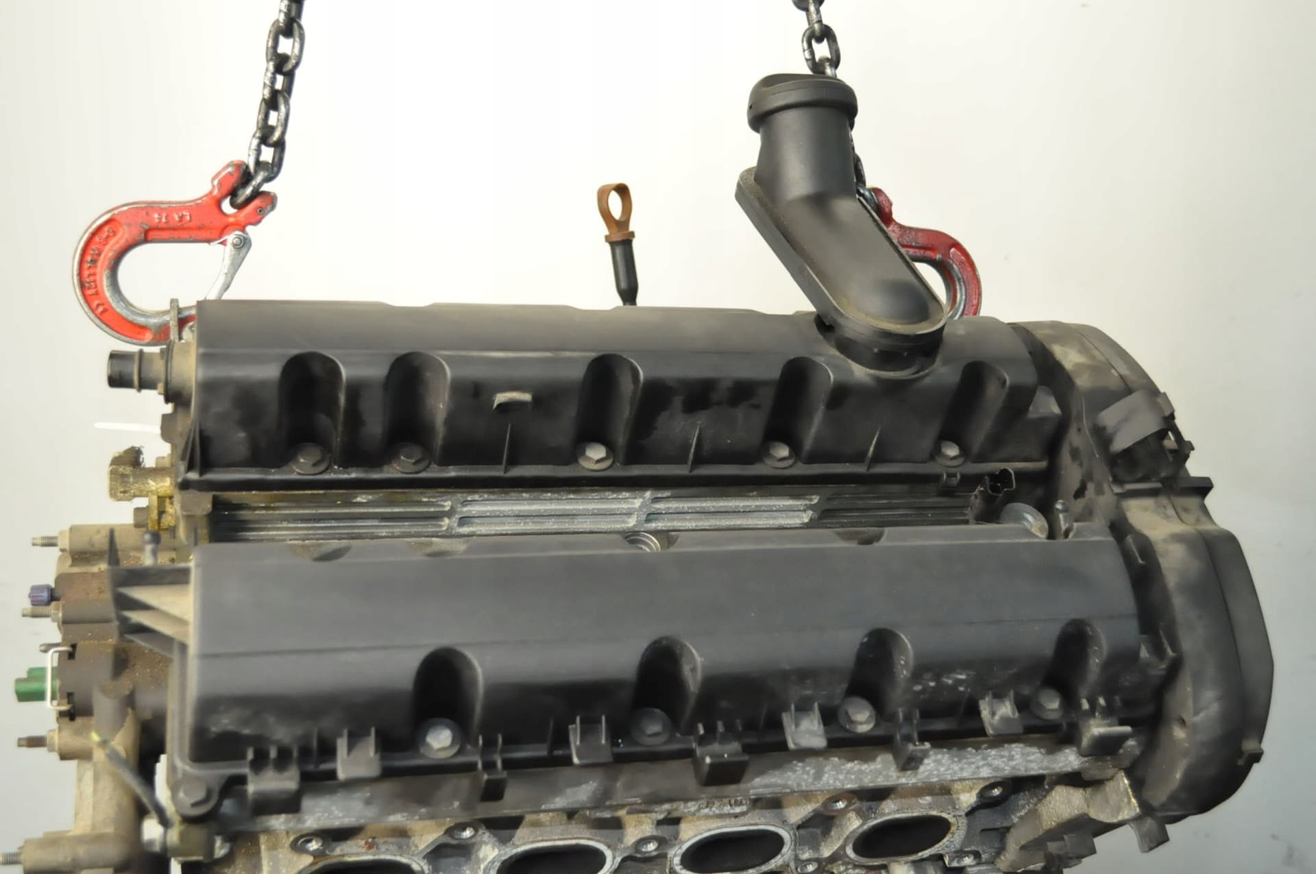 Moteur 6FY (EW7A) — vue 3
