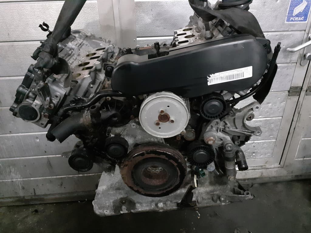 Moteur CGKA - Image 1