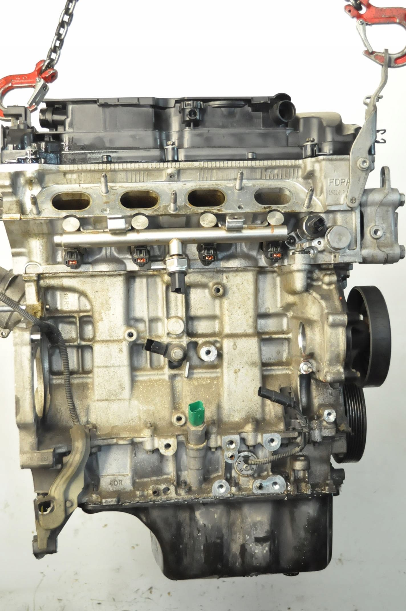 Moteur 5FV (EP6CDT) - Image 1