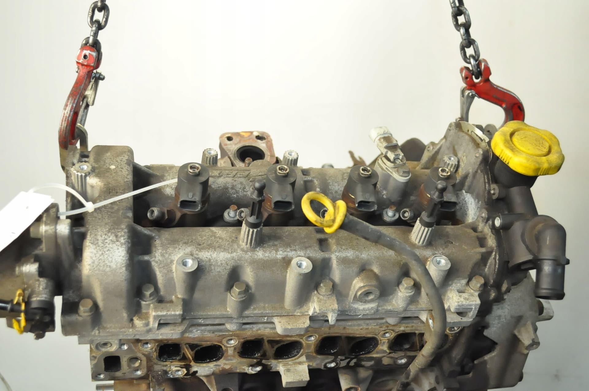 Moteur A 13 DTC — vue 3
