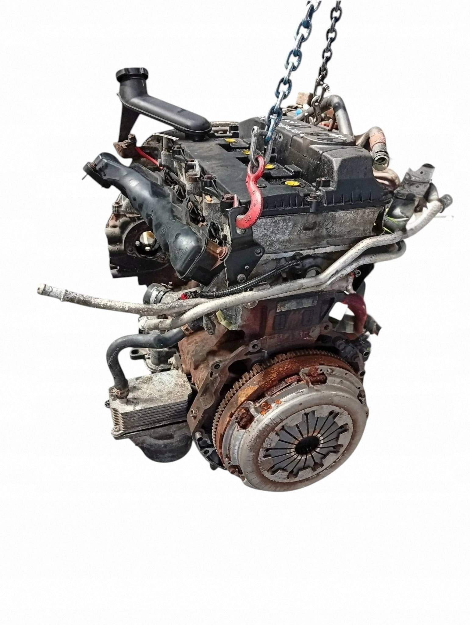 Moteur D2FA - Image 1