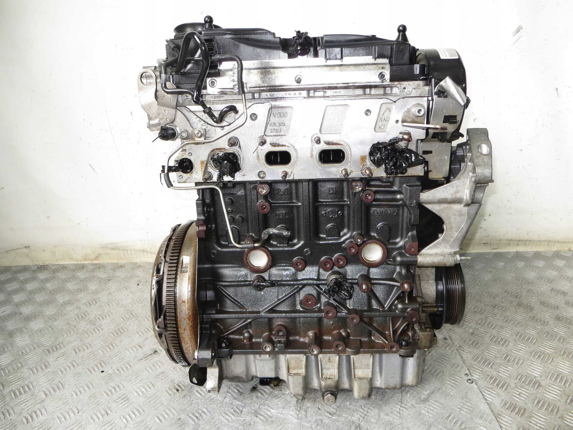 Moteur CFFE - Image 1