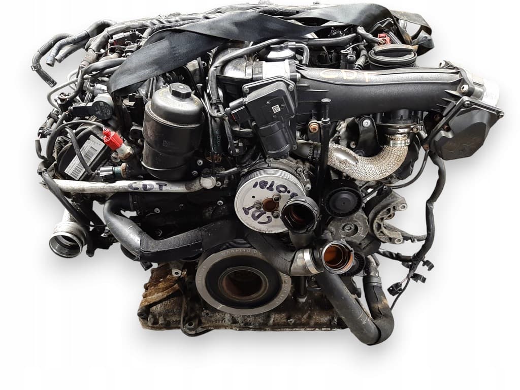Moteur CDTA — vue 4
