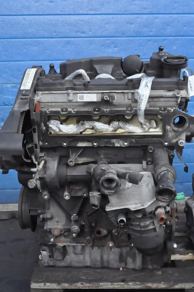 Moteur CLHB - Image 1