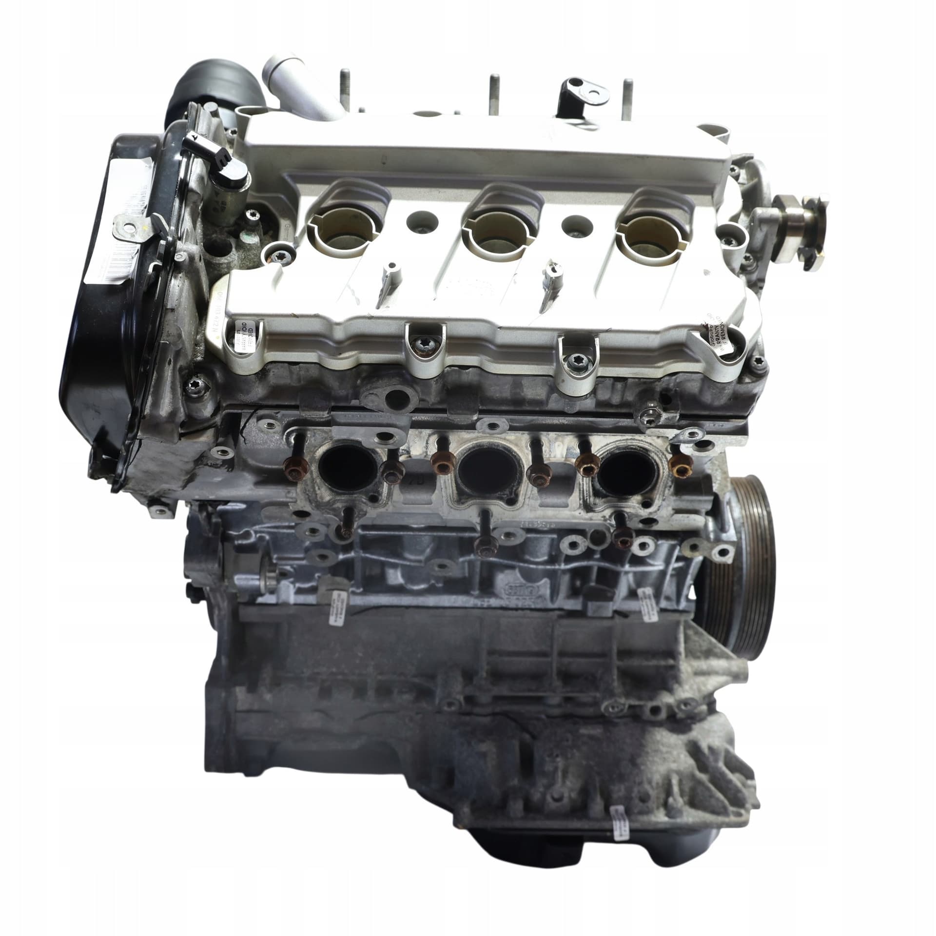 Moteur CGWC — vue 10