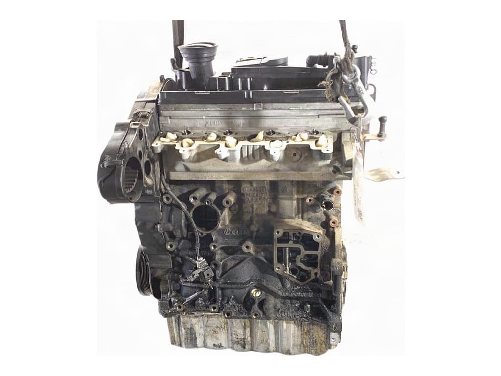 Moteur CBAC - Image 1