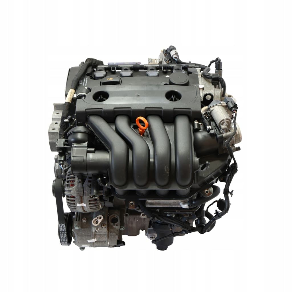 Moteur BVY - Image 1