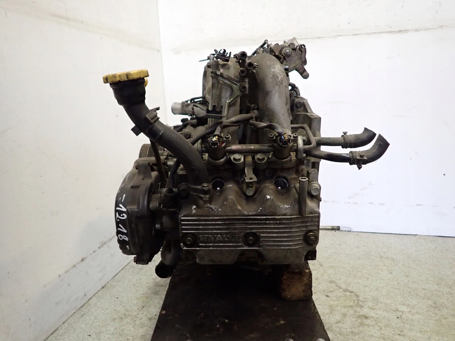 Moteur EJ20 — vue 4