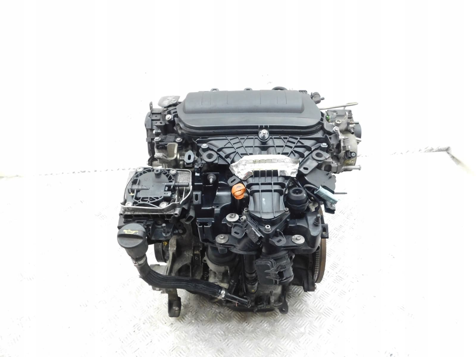 Moteur RH02 pour Fiat