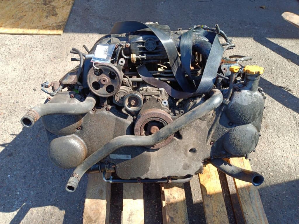 Moteur EZ36D - Image 1