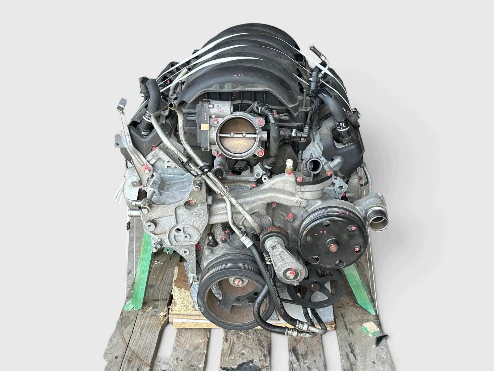 Moteur L86 pour Cadillac Escalade