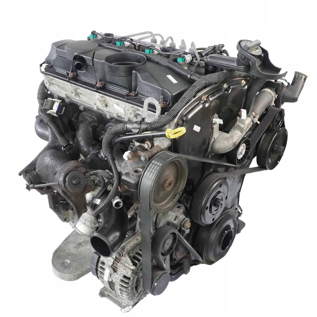 Moteur PHFA — vue 3