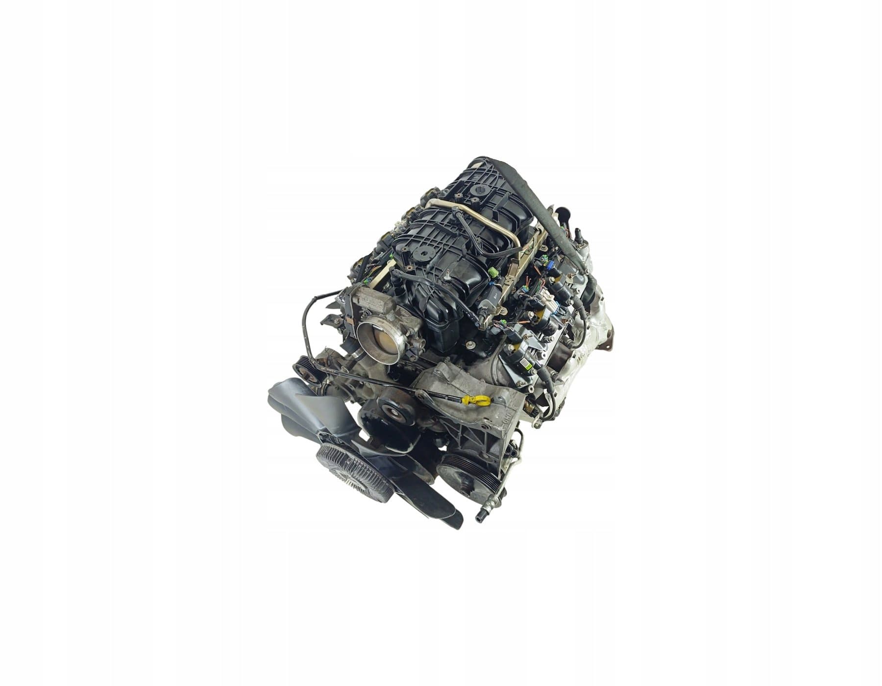 Moteur LQ4(364CUV8) — vue 4
