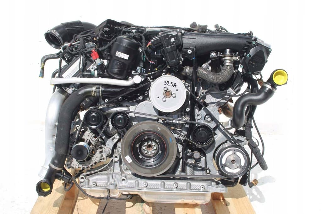 Moteur CPNB pour Audi A7