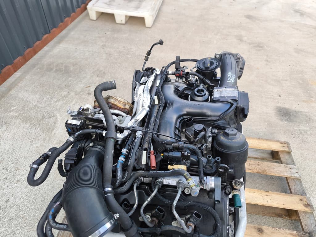 Moteur CTBA — vue 7