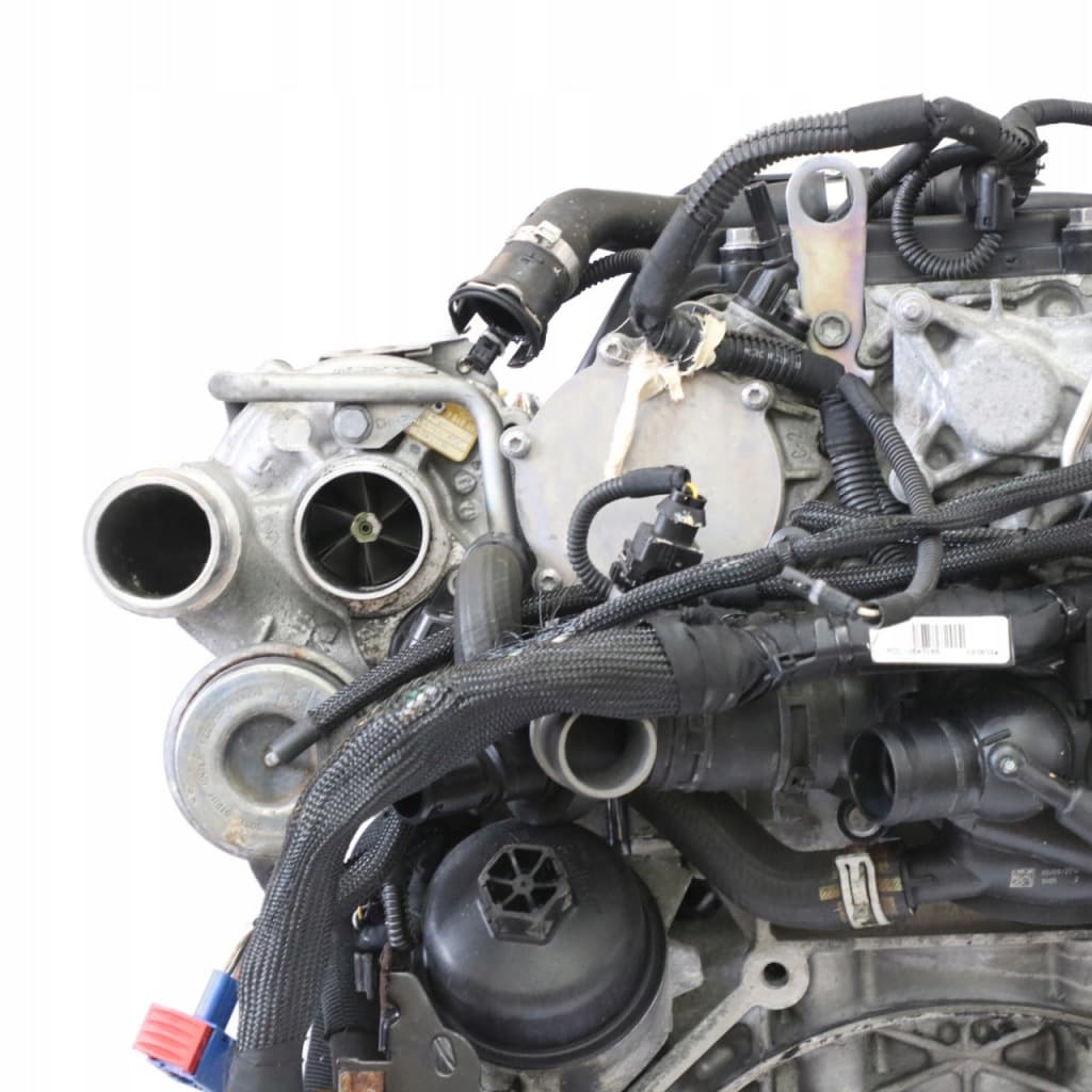 Moteur N18 B16 C — vue 5