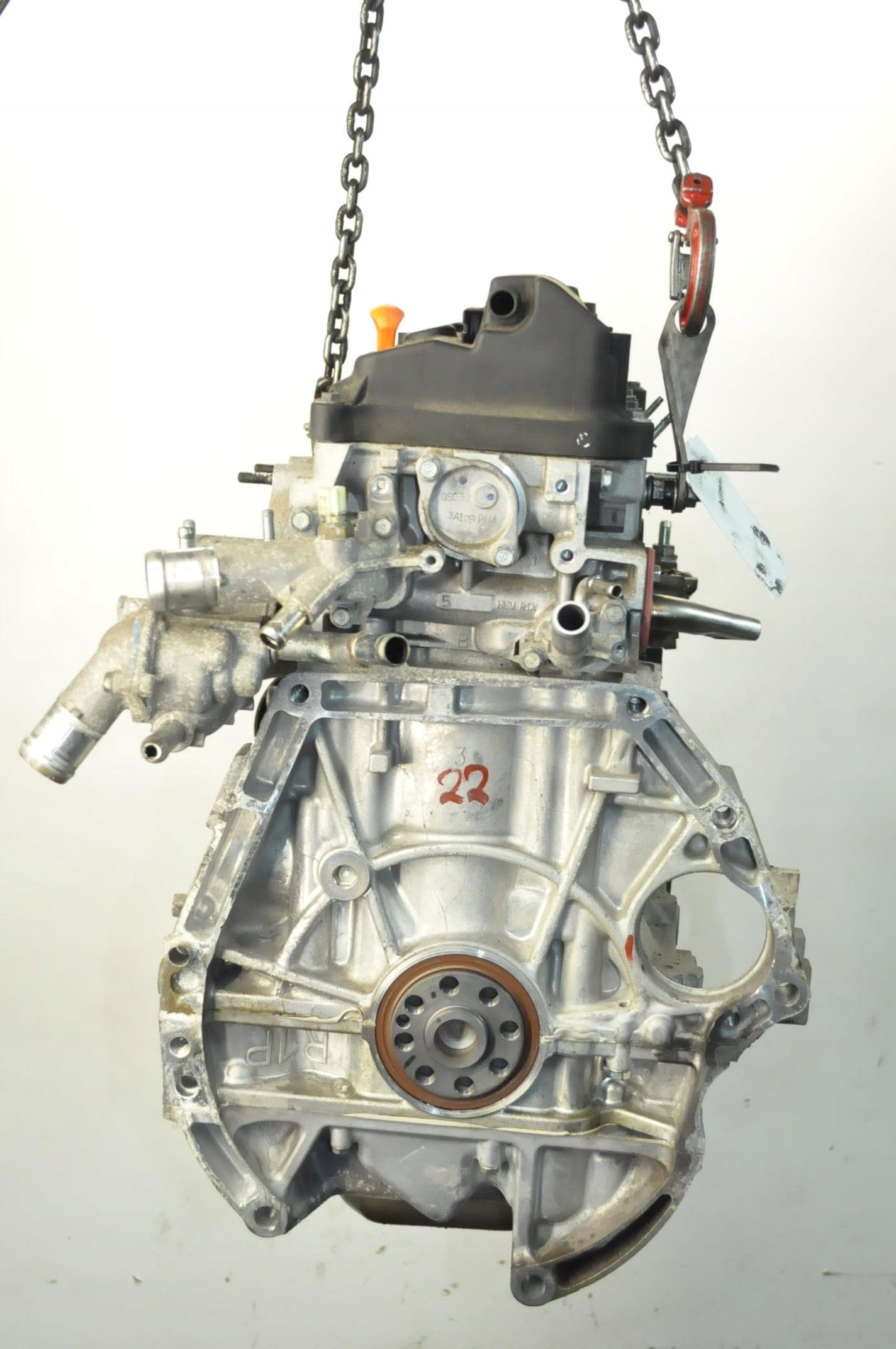 Moteur R20A9 — vue 2