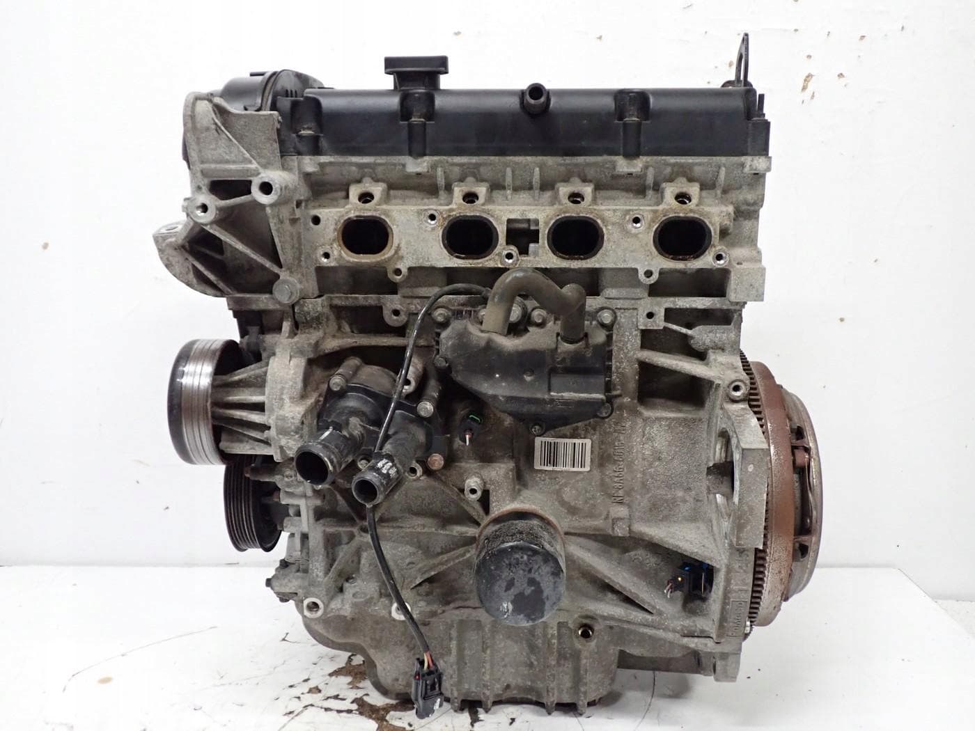 Moteur STJB - Image 1