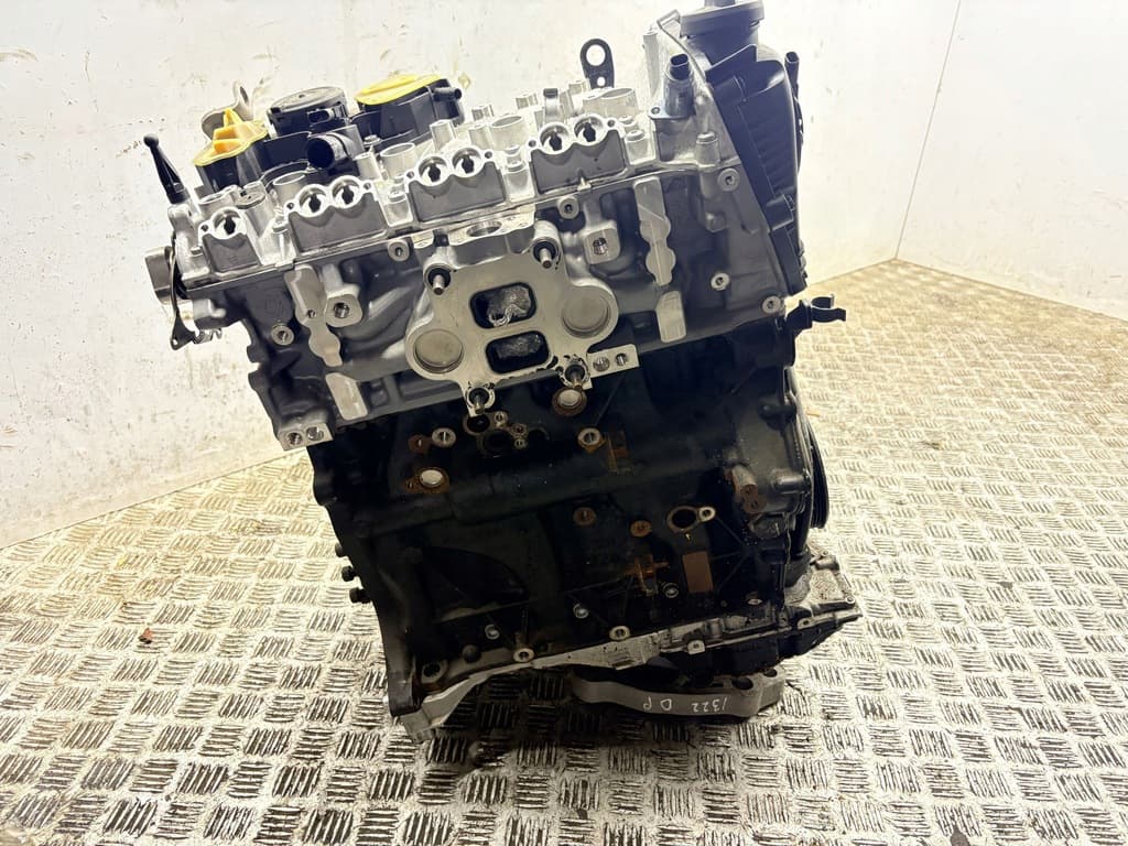 Moteur DRYA pour Audi A7