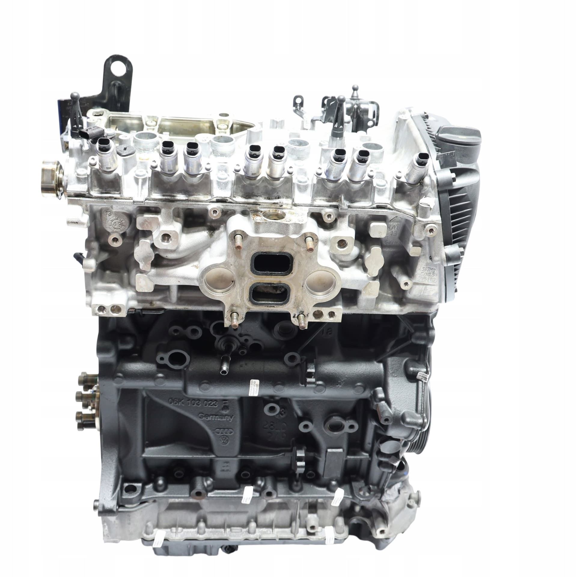 Moteur CJXG — vue 2