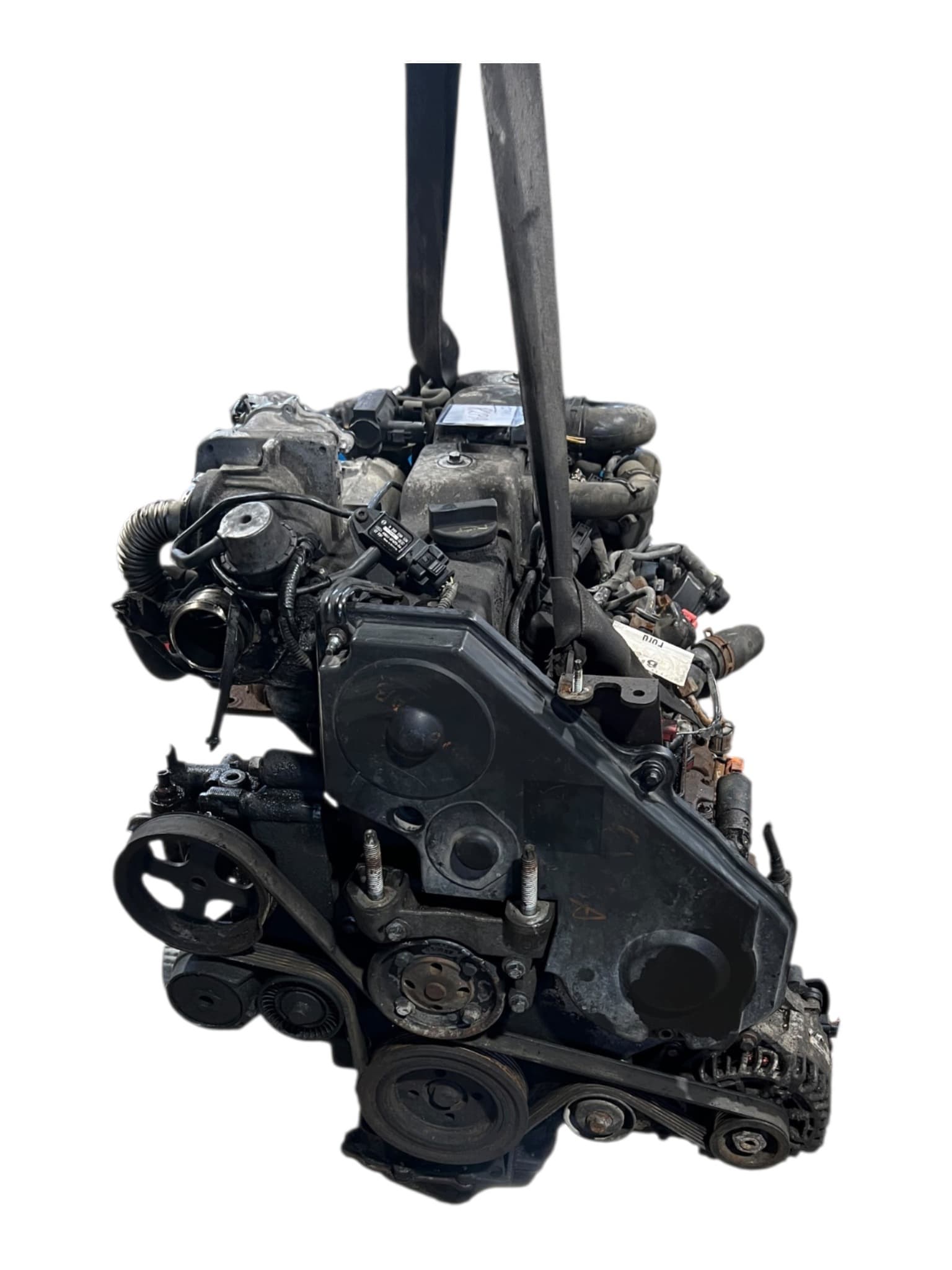 Moteur R3PA — vue 4