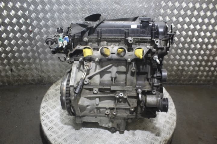 Moteur B 4204 S4 pour Volvo