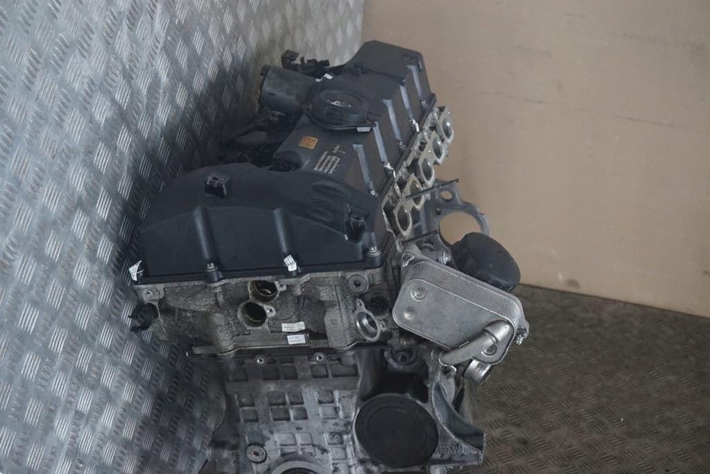 Moteur N52 B25 A — vue 6