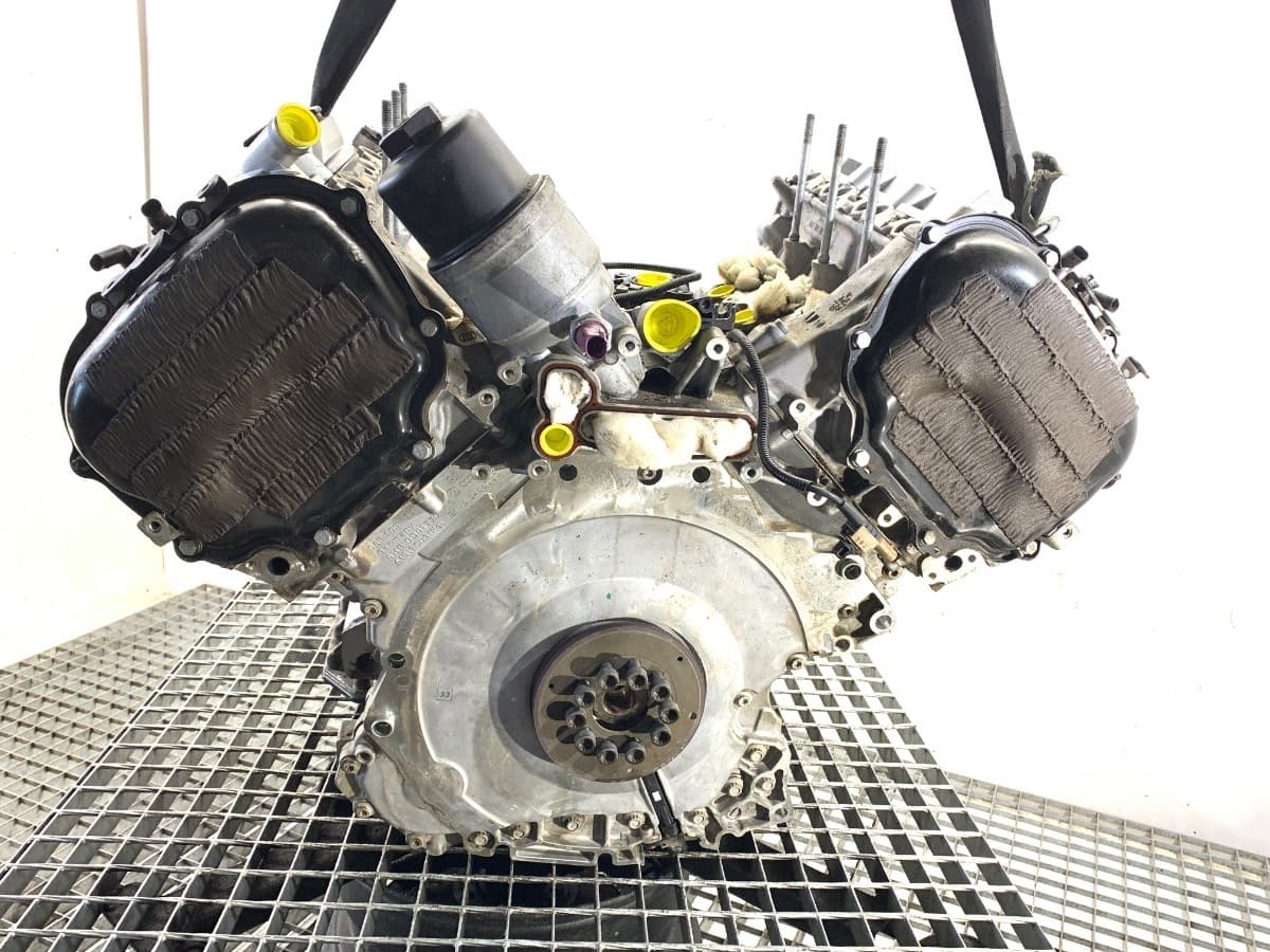 Moteur CREA — vue 3