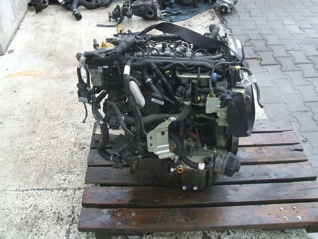 Moteur 552 60 384 — vue 3