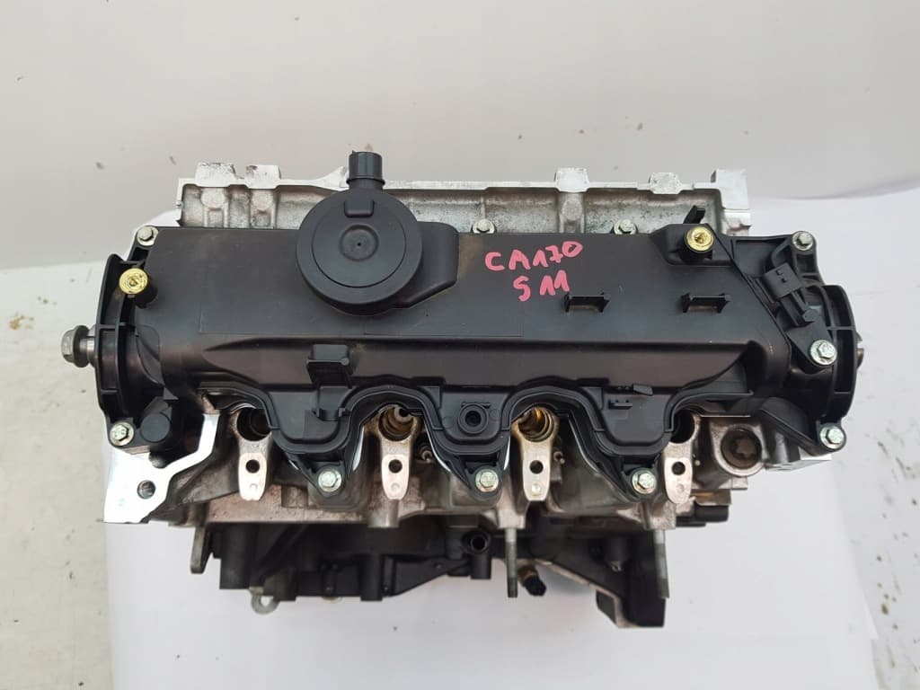 Moteur K9K 646 — vue 2