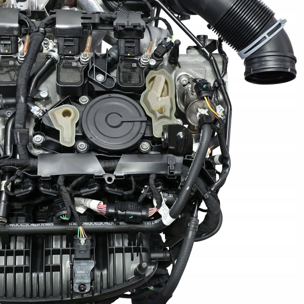 Moteur CZPA — vue 3