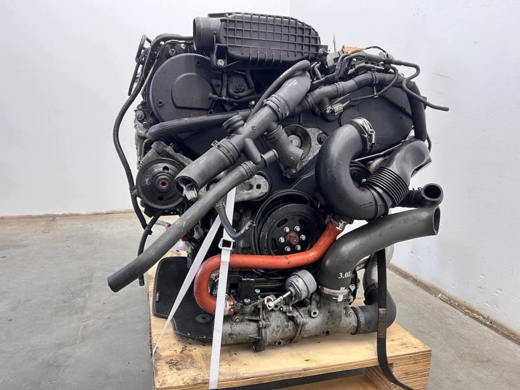 Moteur 306DT(AJTDV6) — vue 7