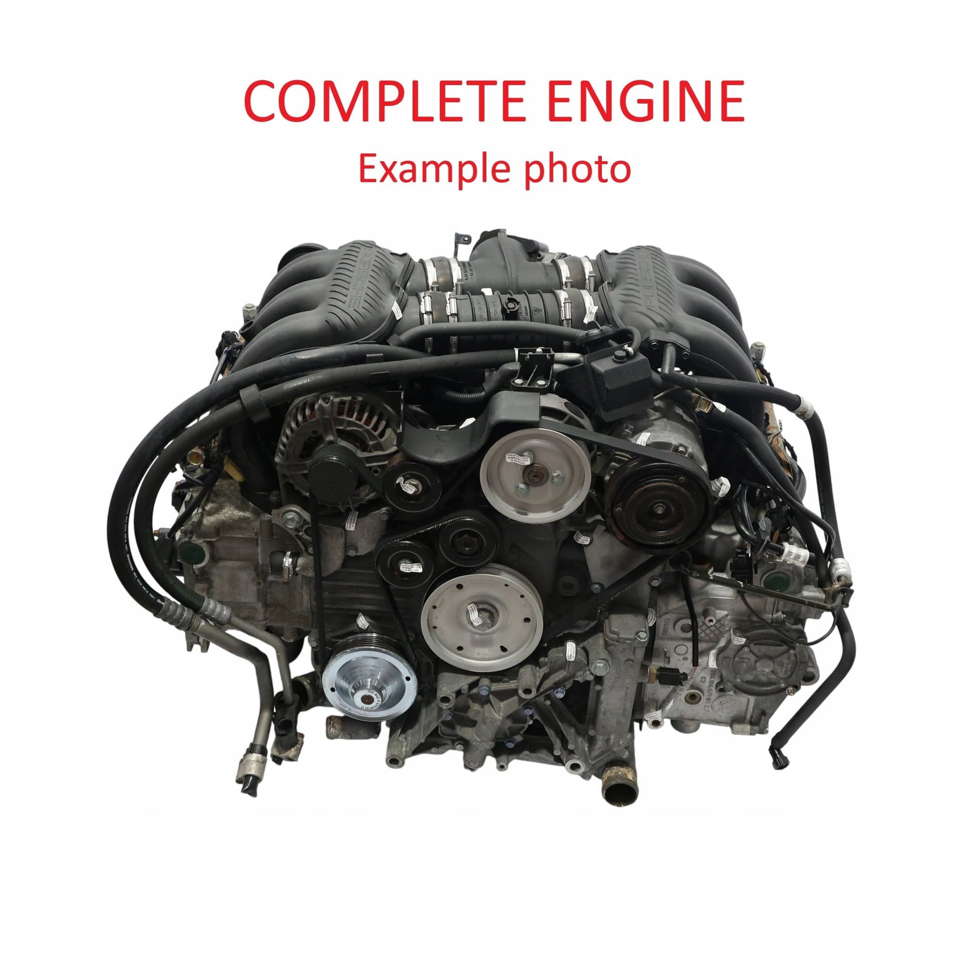 Moteur M 96.22 - Image 1