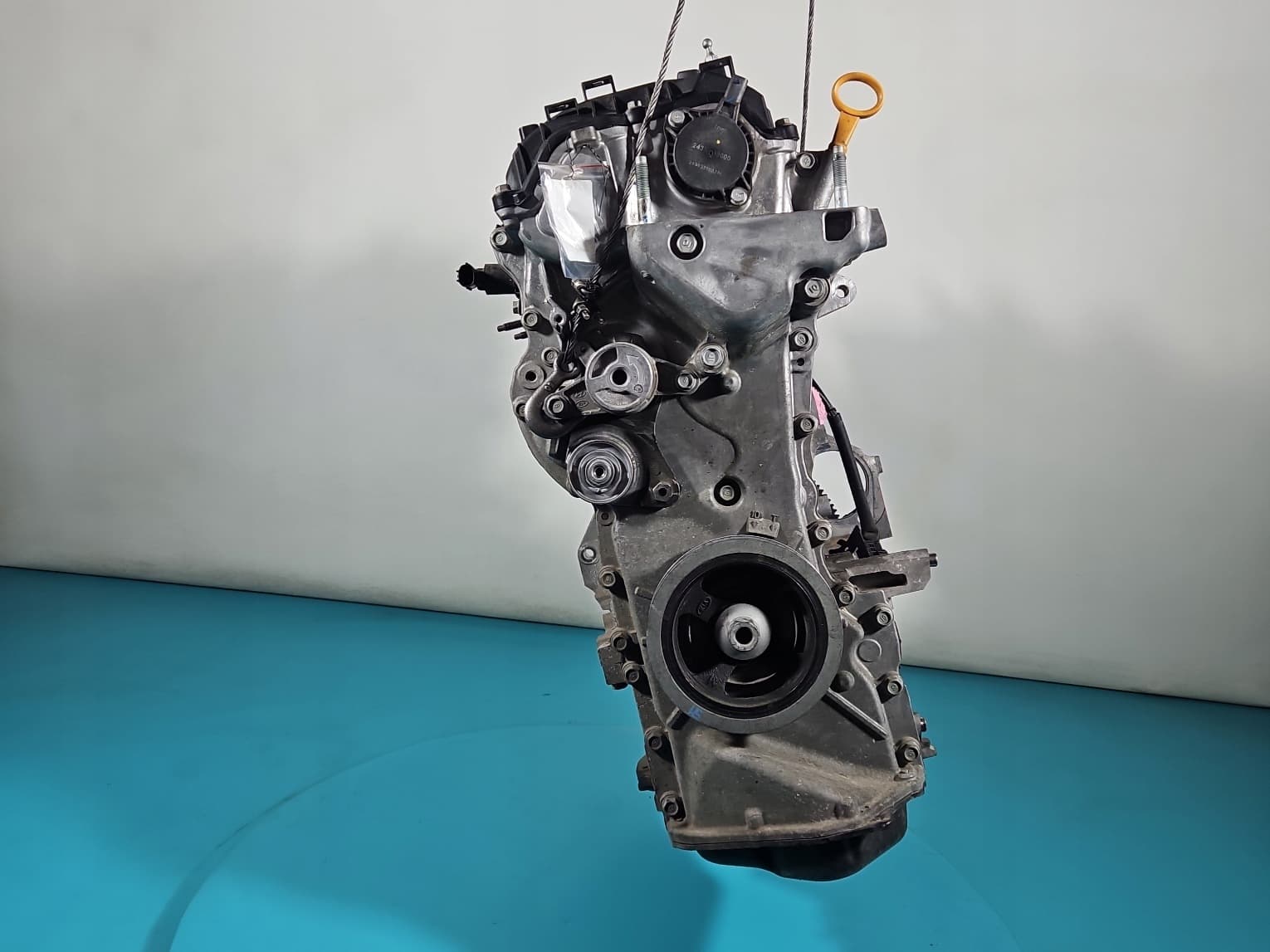 Moteur G4LG — vue 8