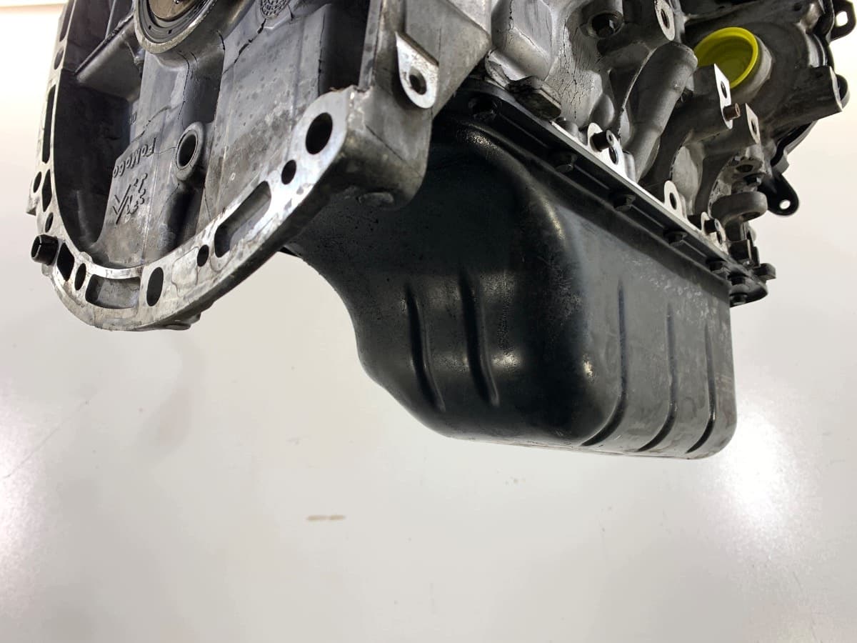 Moteur B 16 DTH (DV6FC) — vue 6