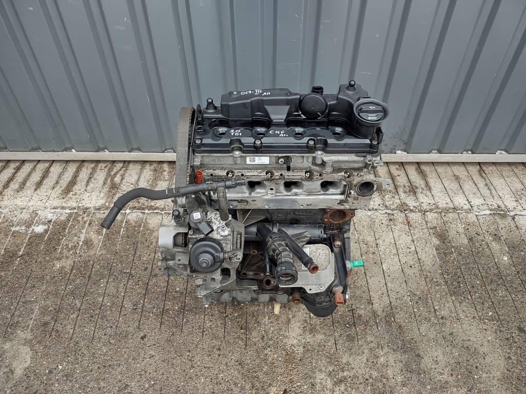 Moteur CKFB - Image 1