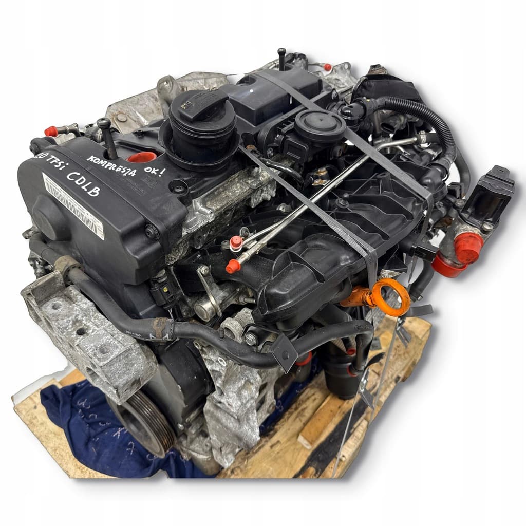Moteur CDLG — vue 5