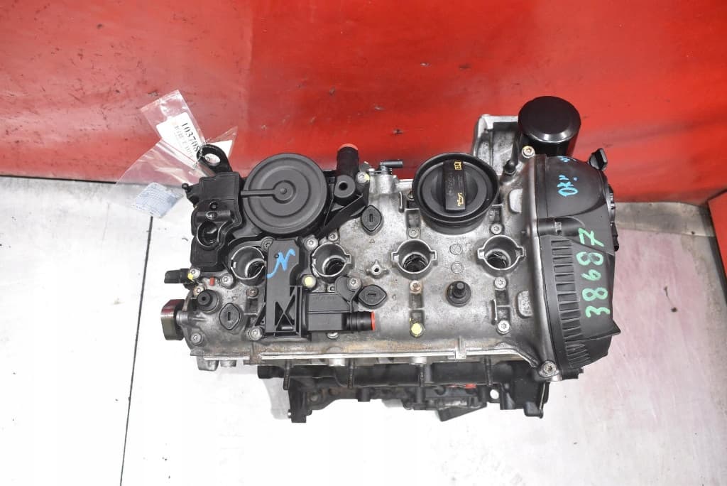 Moteur CABD — vue 3