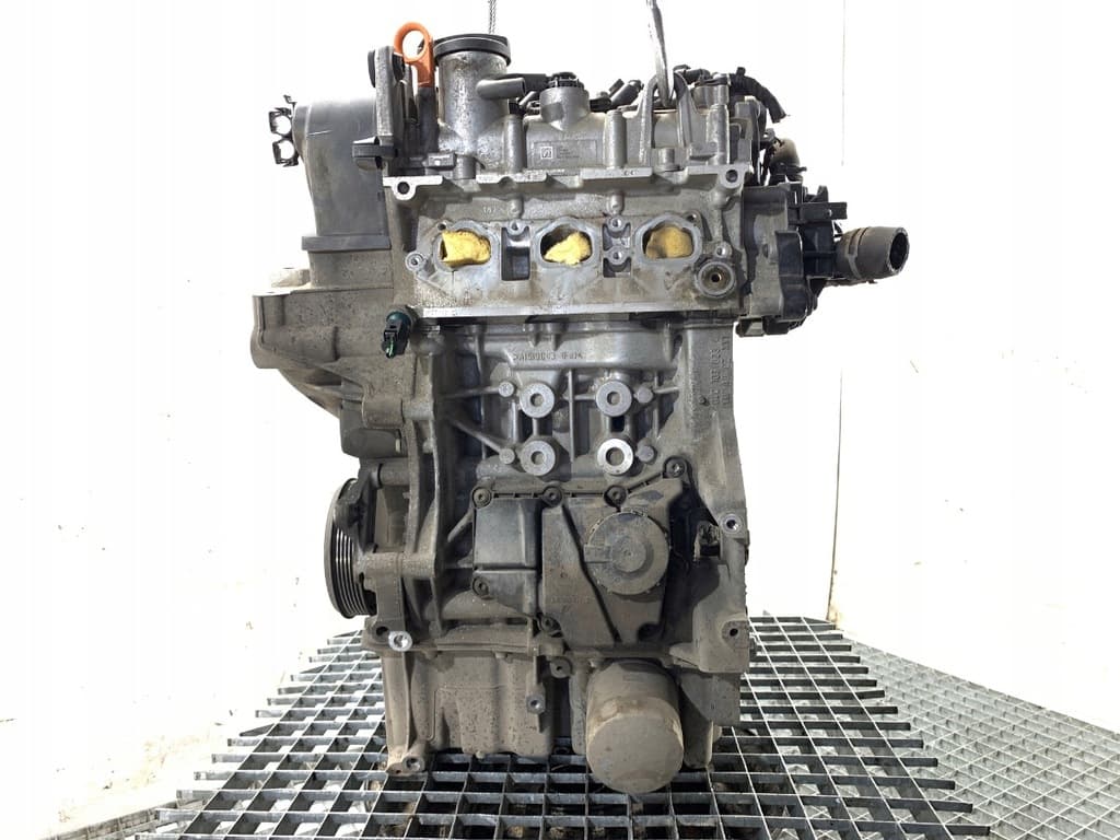 Moteur CHYA - Image 1