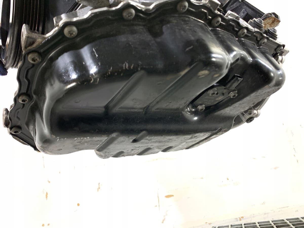 Moteur DNNA — vue 3