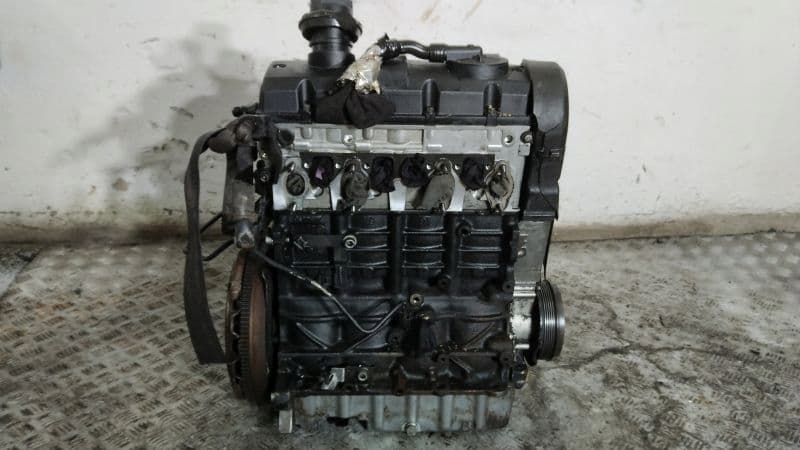 Moteur AJM — vue 3