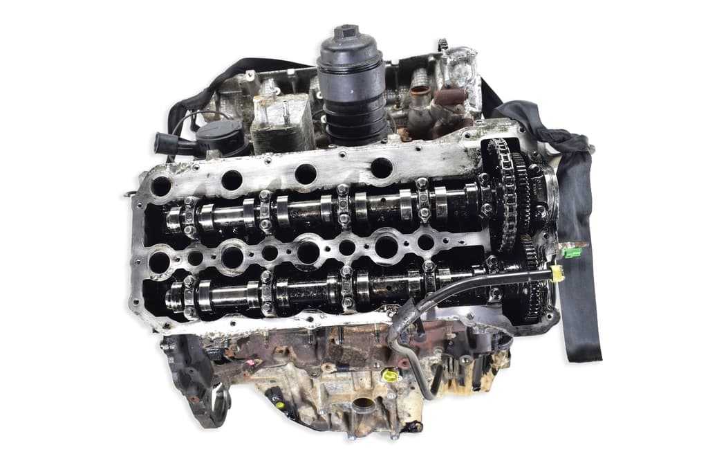 Moteur 368DT(LION) — vue 5