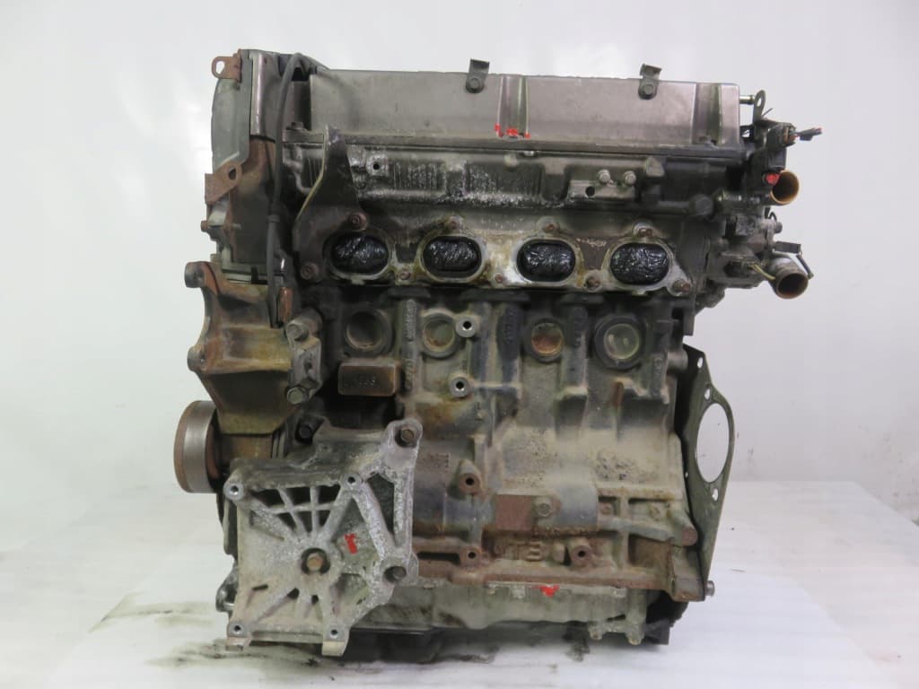 Moteur 4G63 (DOHC 16V) pour Mitsubishi