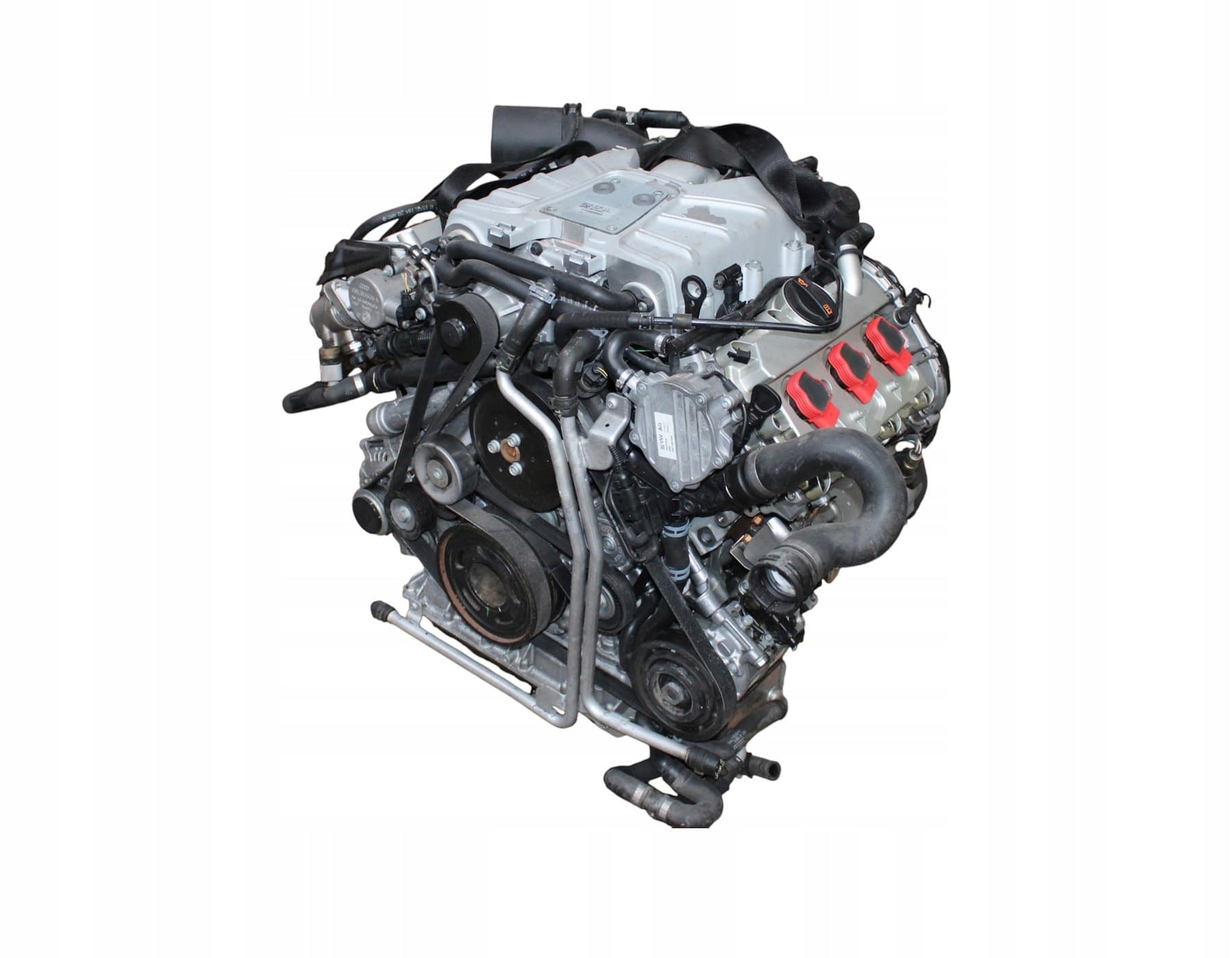Moteur CGWD — vue 2
