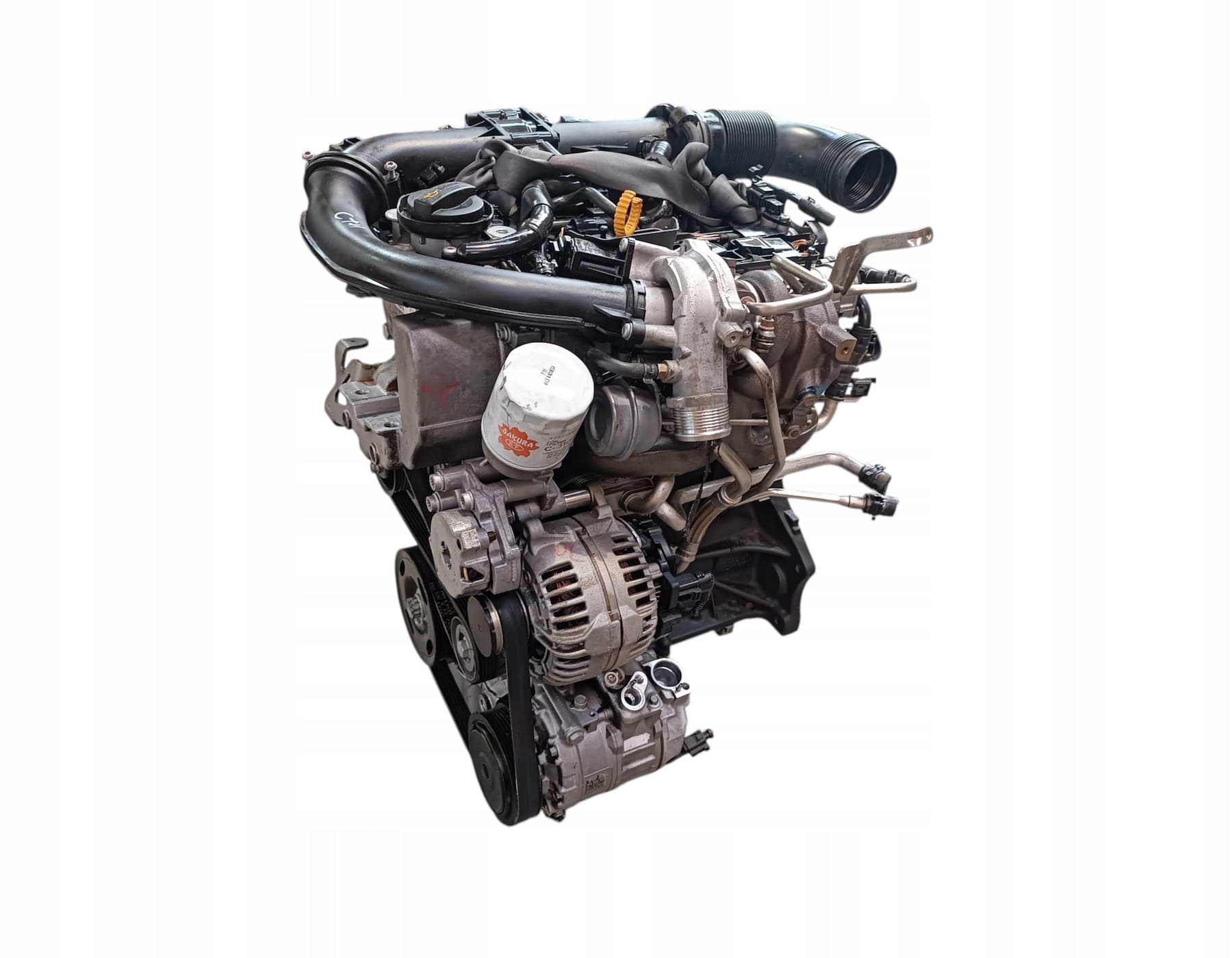 Moteur CTHF — vue 8