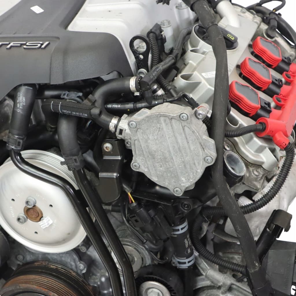 Moteur CGWA — vue 3