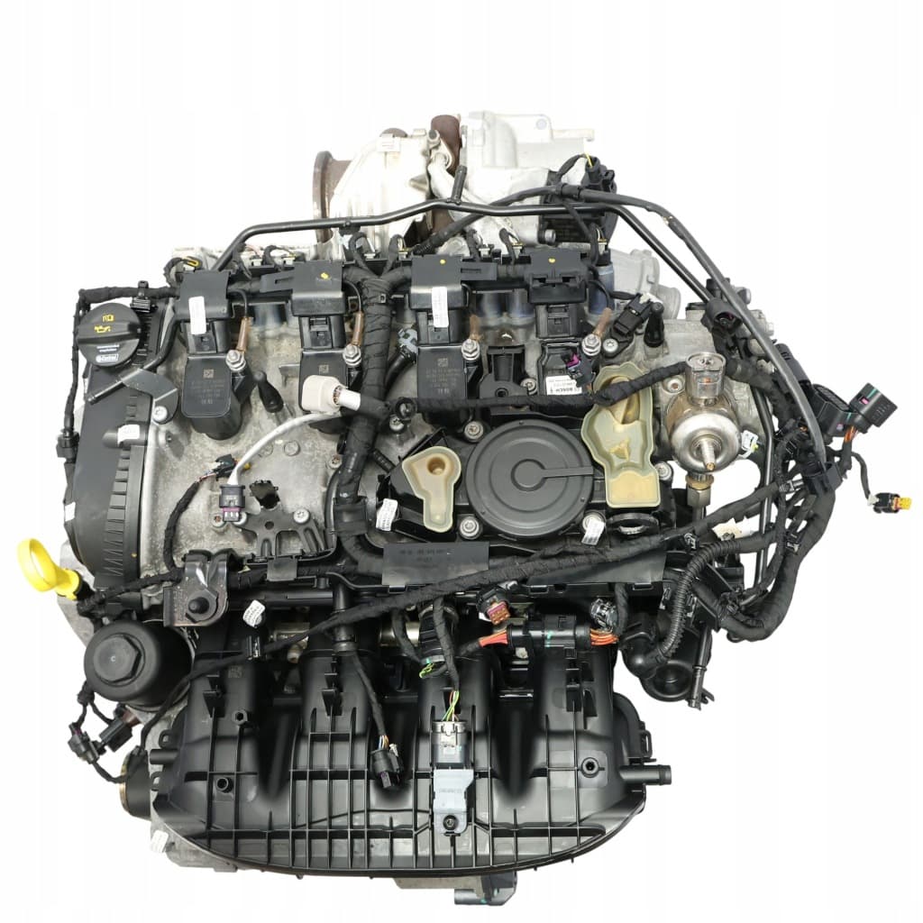 Moteur CJSC — vue 3