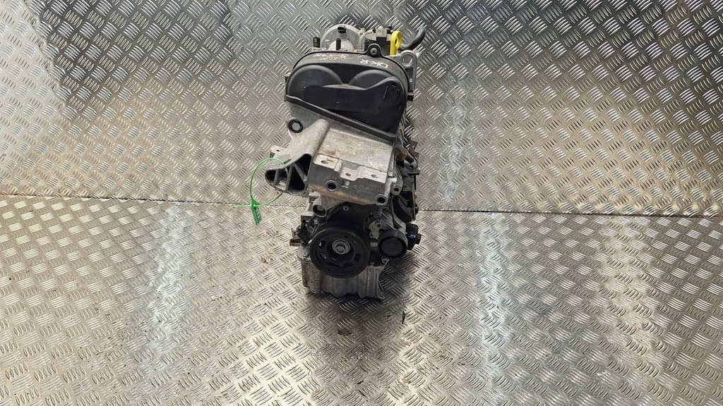 Moteur DKRF — vue 2