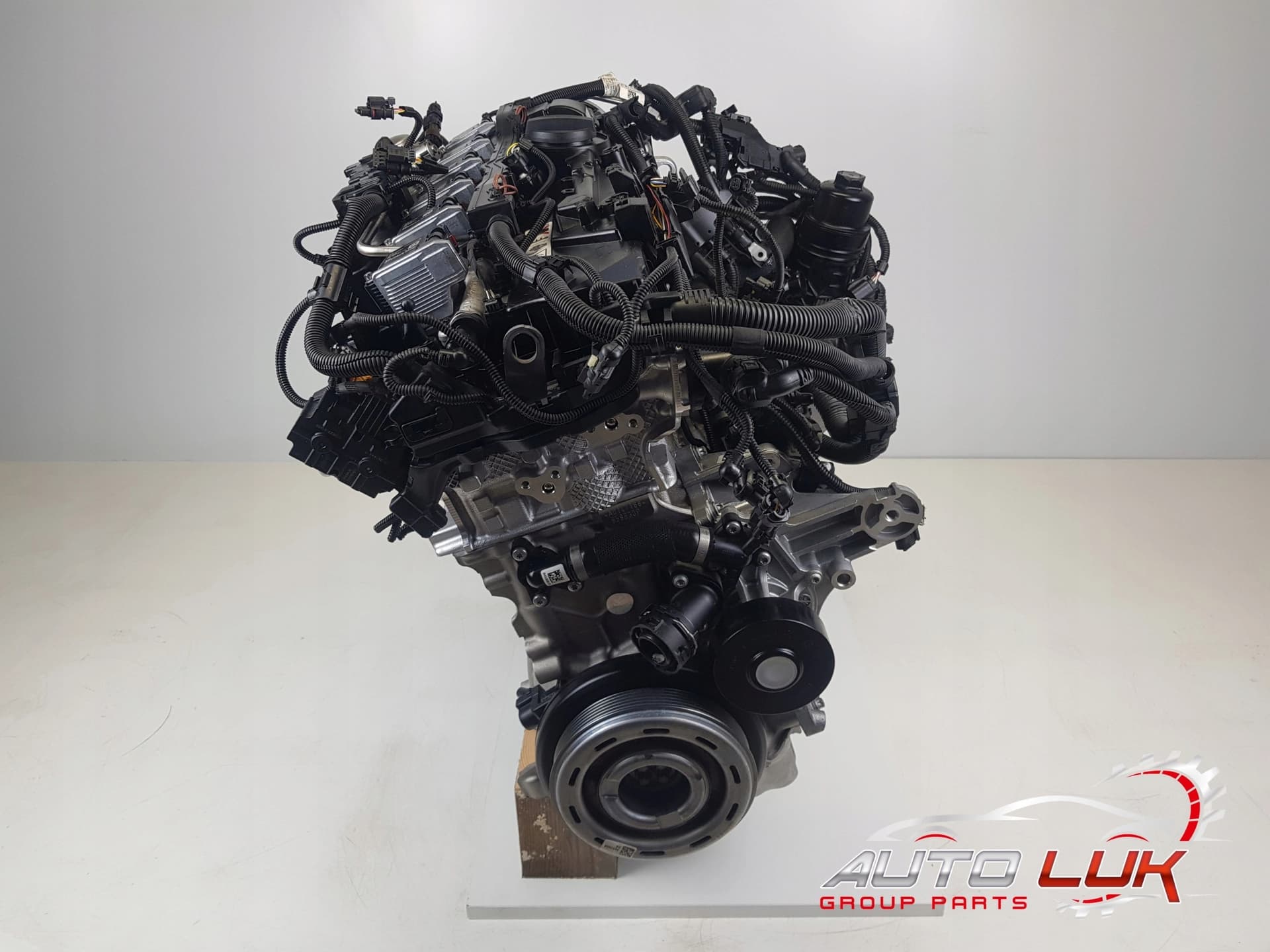 Moteur B58 B30 P — vue 3